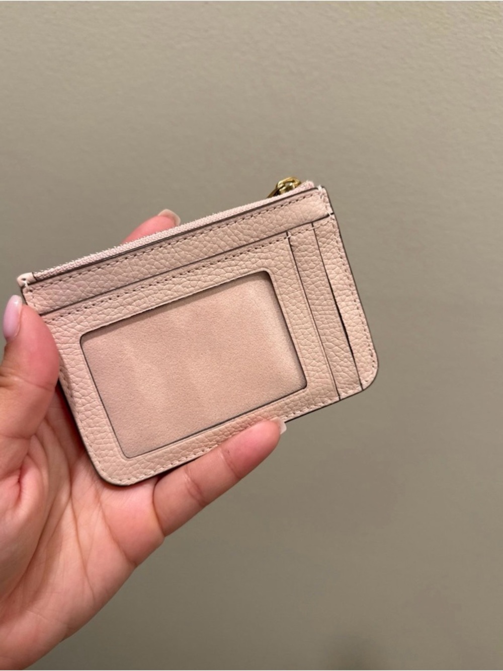 Coach Wallet - Picture 2 of 4